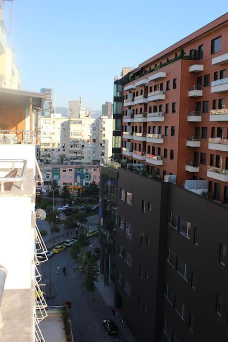 Lavandula Ring Tirana Exterior foto